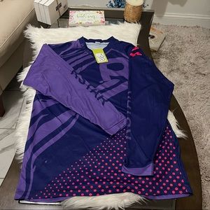 Rstar Cycling Men Jersey. Size M